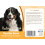 Sunde racer Berner Sennenhund Vanilla Bean Moisturizing Shampoo 8 oz 2