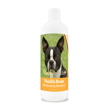 Razze sane boston terrier vaniglia shampoo idratante 8 oz