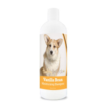 Razze sane cardigan gallese corgi vaniglia fagiolo shampoo 8 oz