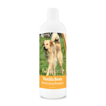Shampoo Hidratante Chinook Vanilla Bean de Raas Saudveis ????8 onas