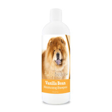 Razze sane chow chow vaniglia bean shampoo idratante 8 oz