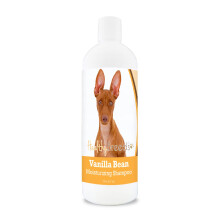 Razze sane Cirnechi Dell'etna Anilla Bean Shampoo Idratizzante 8 oz