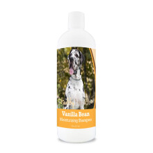 Razze sane Great dane vaniglia shampoo idratante 8 oz