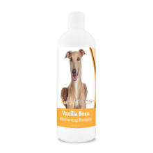 Razze sane grigio italiano bavanile vaniglia shampoo idratante 8 oz