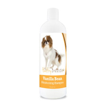 Razze sane giapponese mento vaniglia shampoo idratante 8 oz