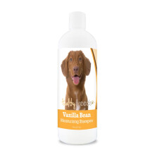 Razze sane Nova Scotia Duck Tolling Retriever Vanilla Bean Shampoo 8 Oz