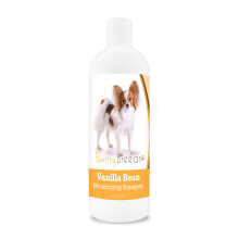 Razze sane papillon vaniglia fagiolo shampoo idratante 8 oz