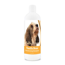 Razze sane petits basset griffons vendeen vaniglia bean shampoo 8 oz