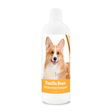 Razze sane pembroke gallese corgi vaniglia fagiolo shampoo 8 oz
