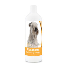 Razze sane morbide morbide terrier terrier vaniglia shampoo idratante 8 oz