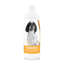 Razze sane shampoo idratante di fagioli vaniglia shih-poo