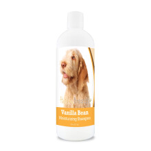 Razze sane spinoni italiani vaniglia shampoo idratante 8 oz