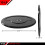 JFIT Olympic Bumper Gewichtsplatte 2 10 LB Einzelplatte 2