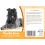 Sunde racer Kerry Blue Terrier Vanilla Bean Moisturizing Shampoo 8 oz 2