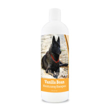 Razze sane Norwegian elkhound vaniglia fagiolo shampoo 8 oz