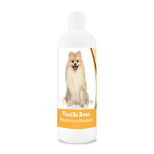 Healthy Breeds Pomeranian Vanilla Bean Hydratacn ampon + kondicionr - s vitamny A D E + kokosov olej - 8 oz