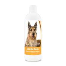 Razze sane berger picard vaniglia fagiolo shampoo idratante 8 oz