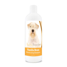 Razze sane Sealyham terrier vaniglia shampoo idratante 8 oz