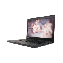 Lenovo ThinkPad L450 14-inch HD Core i5 4300U 1.9GHz 8GB RAM 256GB SSD Windows 10 Pro 64Bit (Renewed) - Refurbished