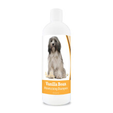 Razze sane tibetane terrier vaniglia shampoo idratante 8 oz