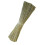 Craft Broomcorn 20"""" 1 libra externa/arremesso (1 libra natural) 1