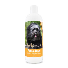 Razze sane shampoo idratante di fagioli di vaniglia lowchen