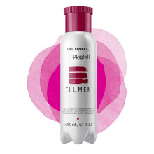 Goldwell Elumen High-performance Hair Color Pkatall Pure 6.8 oz