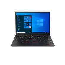 Lenovo Thinkpad X1 Carbon Gen 9 14"""" Laptop i5-1135G7 16GB RAM 512GB SSD Windows 10 Pro (Renewed) - Refurbished