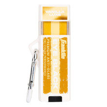 Franklin Sports Premium Baseball Eye Black - All Sports Eyeblack Stick for Baseball  Softball + Football Players - 3 Color Gold Fusion for Sun Glare -
