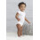 Gerber Gerber unisex-baby Korte Mouw Onesies Bodysuits 2