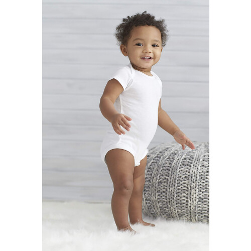 Gerber Gerber unisex-baby Korte Mouw Onesies Bodysuits 1
