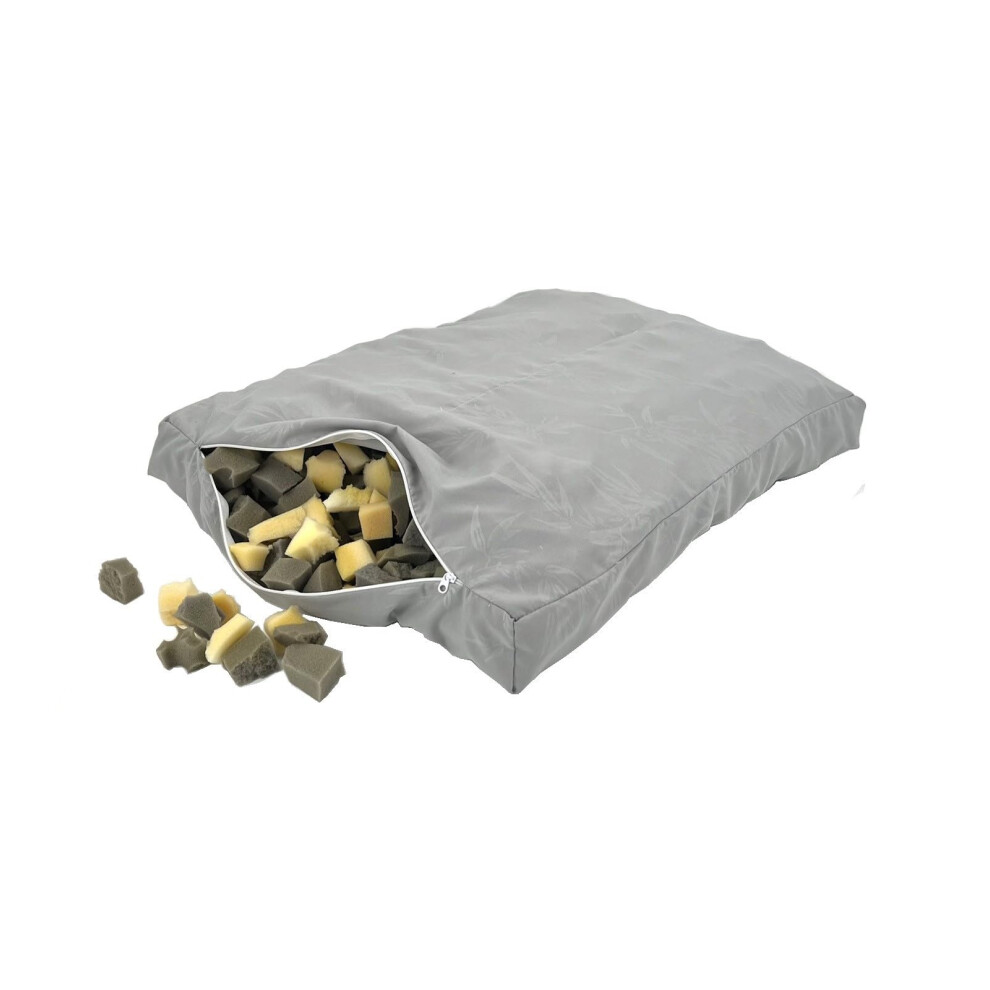 Dog Bed Liner with Inter Layer Not Waterproof Liner Only 24 x 18 Inch-image-OPC-PHFJQW8-NEW
