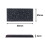 EasyPegs 25x50mm Textured Plastic Rectangular Bases Wargames Table Top Games 60 Count 3