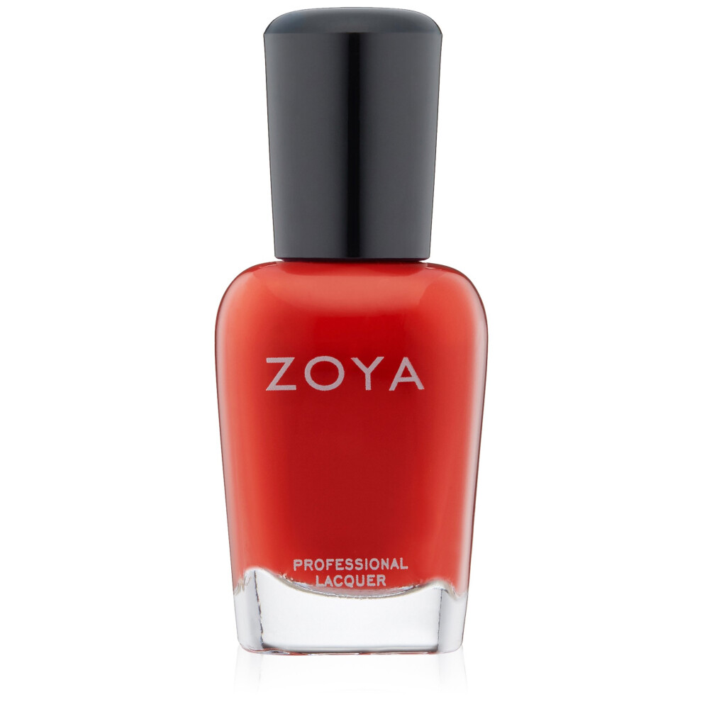 Cam De Vernis Ongles Zoya 0,5 Fl. Oz.-image