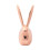 Umbra Umbra Anigram Bunny Ring Holder til smykker Kobber 4