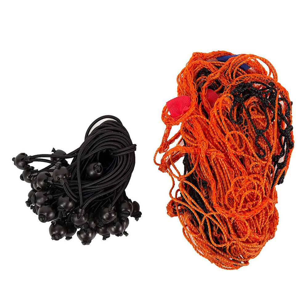 Zamienna Siatka I Bungee Franklin Sports 6' X 12'-image