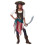 California kostumer Boho Pirate Child Medium 1