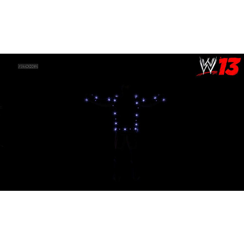 WWE '13 (Renewed) 1
