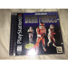 Star Wars Dark Forces (Renewed)