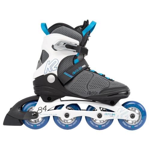 K2 Skate Alexis 84 Pro  10 1