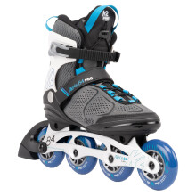 K2 Skate Alexis 84 Pro 10