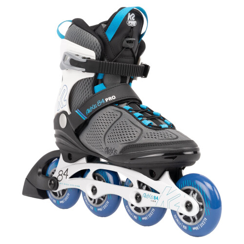 K2 Skate Alexis 84 Pro  10
