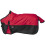 Couverture de participation en poly miniature en poly 600D difficile Rouge 36 """" 1