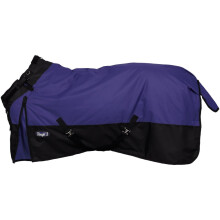 Tough 1 1200D Snuggit Turnout 300 g 72 Zoll Lila