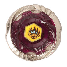 Battling Tops Game Metal Fusion 4D Gyro BB118 Phantom Orion B:D Kreisel Spielzeug (bb-118)