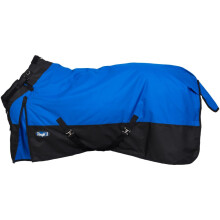 Tough 1 1200D Snuggit Turnout 300 g 72 Zoll K   nigsblau