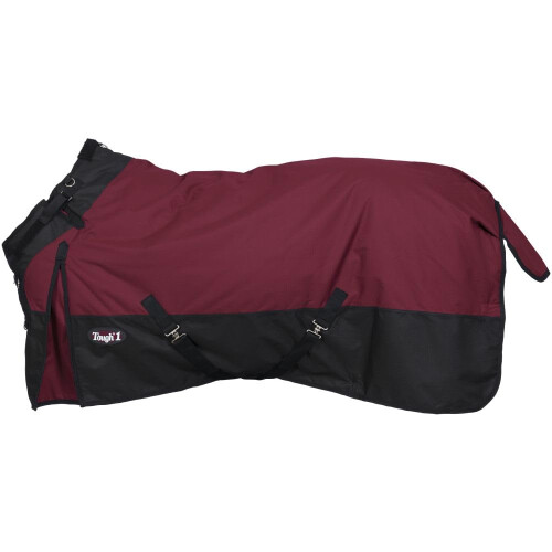 Duro 1 1200d Snuggit Affluenza 300G 84in Borgogna