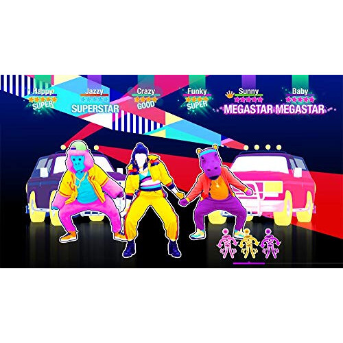 Just Dance 2020 - Xbox One 2