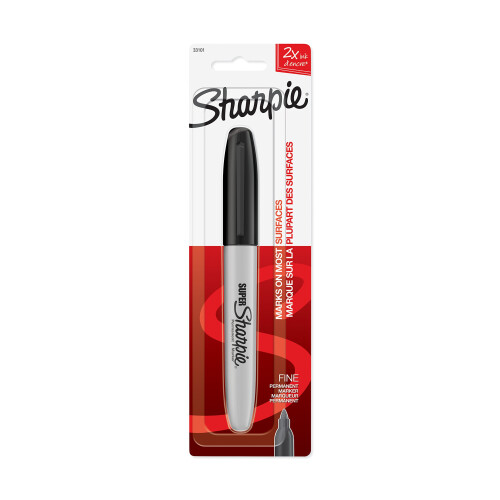 Sharpie Svart Sharpie