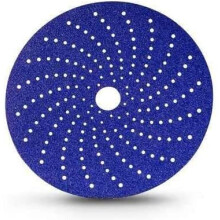 3m 3M-31463 Cubitron Ii Clean Sanding Hookit Abrasive Disc  3  320+ Grade  200 Discs